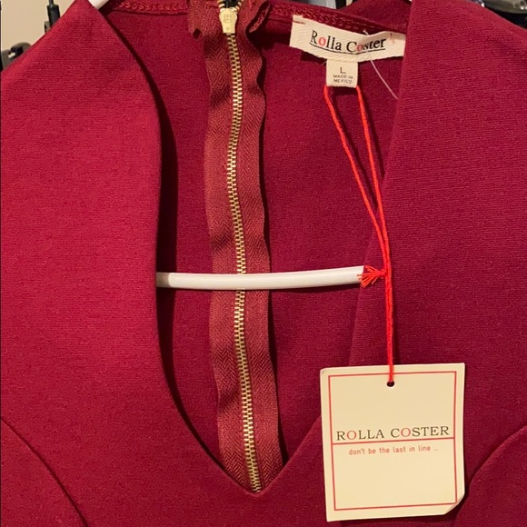 Women’s dress - Picture 2 of 2